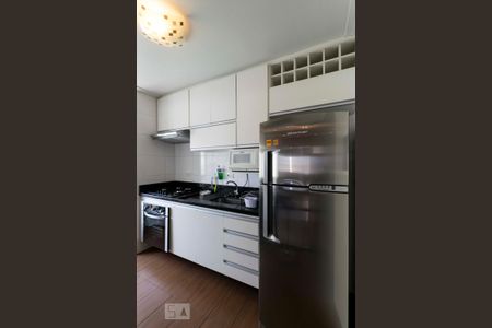 Apartamento para alugar com 50m², 2 quartos e 1 vagaCozinha (Armários)
