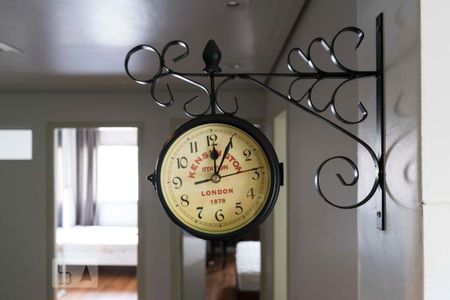 Apartamento para alugar com 50m², 2 quartos e 1 vagaSala