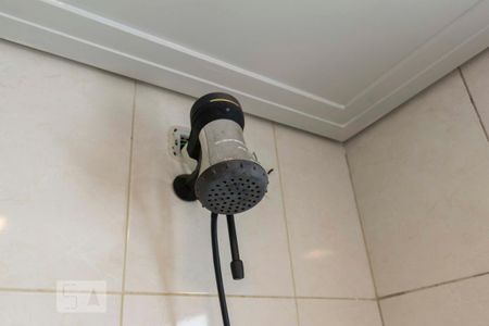 Apartamento para alugar com 50m², 2 quartos e 1 vagaBanheiro (Chuveiro)