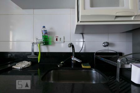 Apartamento para alugar com 50m², 2 quartos e 1 vagaCozinha (Torneira)