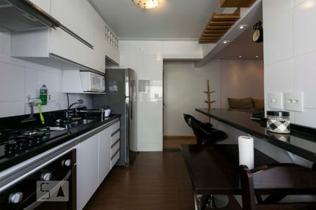 Apartamento para alugar com 50m², 2 quartos e 1 vagaCozinha