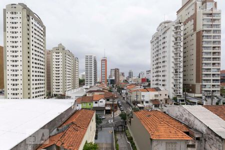 Apartamento para alugar com 50m², 2 quartos e 1 vagaVista