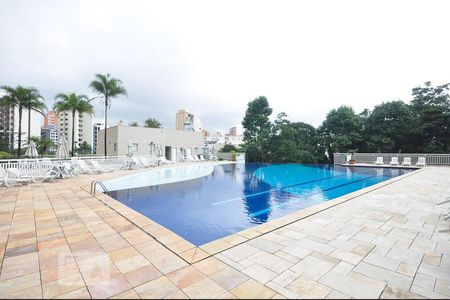 Apartamento à venda com 120m², 3 quartos e 2 vagaspiscina
