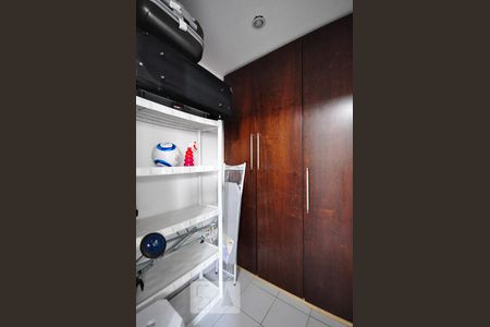 Apartamento à venda com 120m², 3 quartos e 2 vagasquarto de serviço