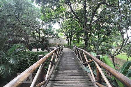 Apartamento à venda com 120m², 3 quartos e 2 vagasparque privativo