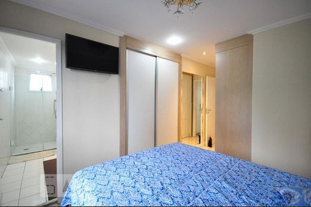 Apartamento à venda com 120m², 3 quartos e 2 vagassuíte 2