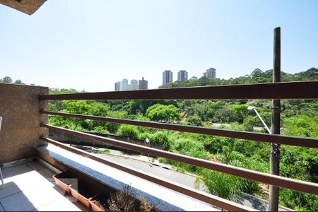 Apartamento para alugar com 55m², 2 quartos e sem vagavaranda