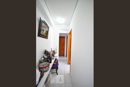 Apartamento para alugar com 55m², 2 quartos e sem vagacorredor