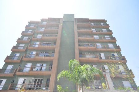 Apartamento para alugar com 55m², 2 quartos e sem vagafachada