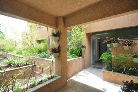Apartamento para alugar com 55m², 2 quartos e sem vagaentrada