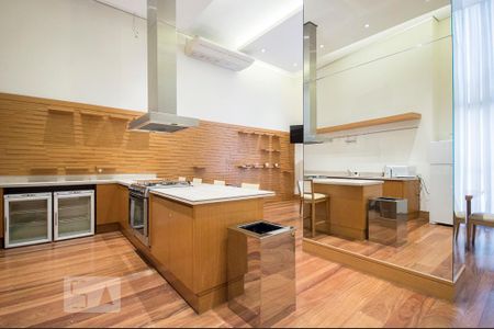 Apartamento à venda com 54m², 1 quarto e 1 vaga