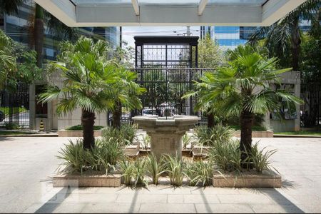 Apartamento à venda com 54m², 1 quarto e 1 vaga