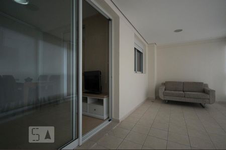 Sacada de apartamento à venda com 1 quarto, 54m² em Cidade Monções, São Paulo