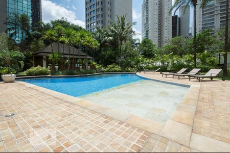 Apartamento à venda com 54m², 1 quarto e 1 vaga