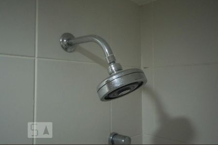 Apartamento à venda com 54m², 1 quarto e 1 vaga Apartamento à venda com 54m², 1 quarto e 1 vagaBanheiro
