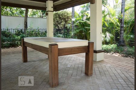Apartamento à venda com 54m², 1 quarto e 1 vaga
