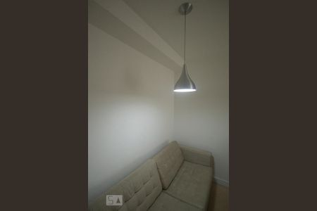 Sala de apartamento à venda com 1 quarto, 54m² em Cidade Monções, São Paulo