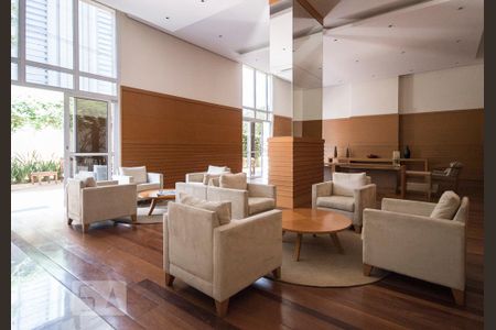 Apartamento à venda com 54m², 1 quarto e 1 vaga