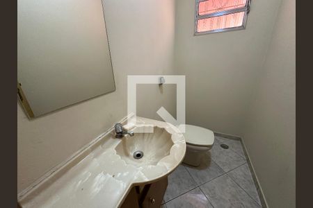 Lavabo de casa para alugar com 3 quartos, 135m² em Nova Aldeinha, Barueri
