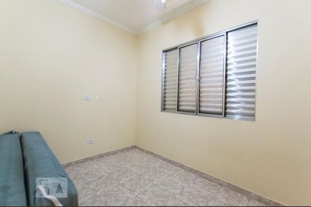 Quarto 2 de casa para alugar com 3 quartos, 135m² em Nova Aldeinha, Barueri