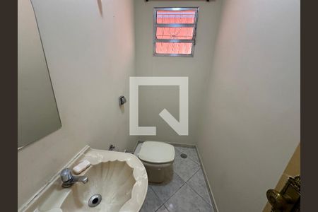 Lavabo de casa para alugar com 3 quartos, 135m² em Nova Aldeinha, Barueri