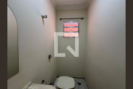 Lavabo de casa para alugar com 3 quartos, 135m² em Nova Aldeinha, Barueri