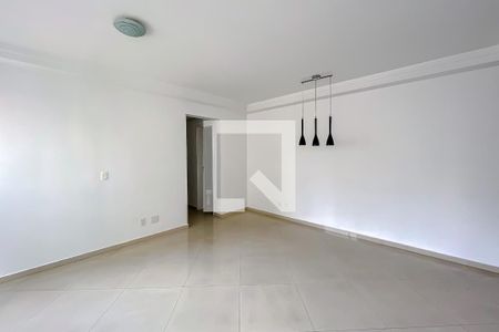 Sala de apartamento para alugar com 2 quartos, 60m² em Vila Anglo Brasileira, São Paulo