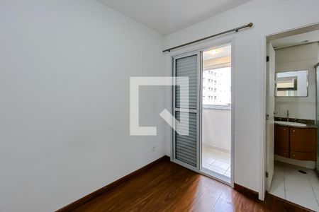 Suíte de apartamento para alugar com 2 quartos, 60m² em Vila Anglo Brasileira, São Paulo