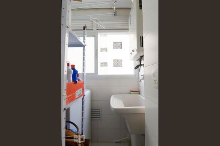 Apartamento para alugar com 60m², 2 quartos e 1 vagaLavanderia