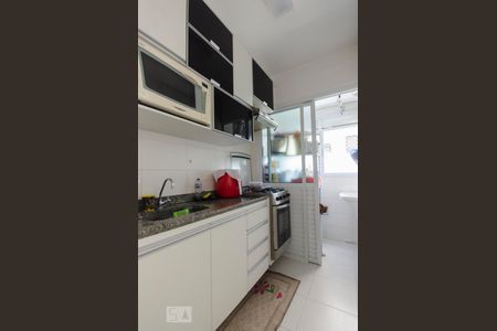 Apartamento para alugar com 60m², 2 quartos e 1 vagaCozinha