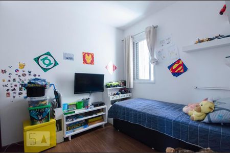 Quarto de apartamento para alugar com 2 quartos, 60m² em Vila Anglo Brasileira, São Paulo