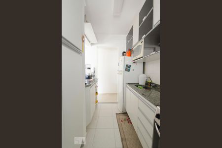 Apartamento para alugar com 60m², 2 quartos e 1 vagaCozinha
