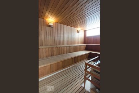 Apartamento para alugar com 60m², 2 quartos e 1 vagaSauna