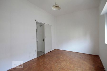 Studio de kitnet/studio para alugar com 1 quarto, 30m² em Higienópolis, São Paulo
