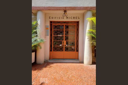 Studio para alugar com 30m², 1 quarto e sem vagaÁrea Comum