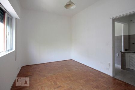 Studio de kitnet/studio para alugar com 1 quarto, 30m² em Higienópolis, São Paulo