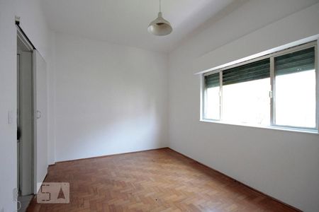 Studio de kitnet/studio para alugar com 1 quarto, 30m² em Higienópolis, São Paulo