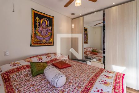 Apartamento à venda com 85m², 2 quartos e 2 vagasSuíte 2