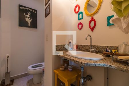 Apartamento à venda com 85m², 2 quartos e 2 vagasLavabo