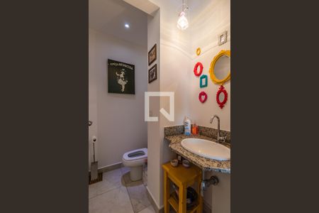 Apartamento à venda com 85m², 2 quartos e 2 vagasLavabo