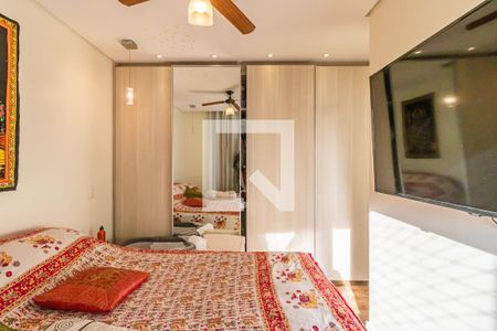 Apartamento à venda com 85m², 2 quartos e 2 vagasSuíte 2