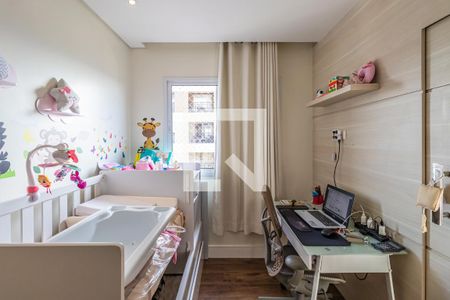 Apartamento à venda com 85m², 2 quartos e 2 vagasSuíte 1