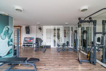 Apartamento à venda com 85m², 2 quartos e 2 vagasÁrea Comum