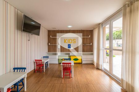 Apartamento à venda com 85m², 2 quartos e 2 vagasÁrea Comum