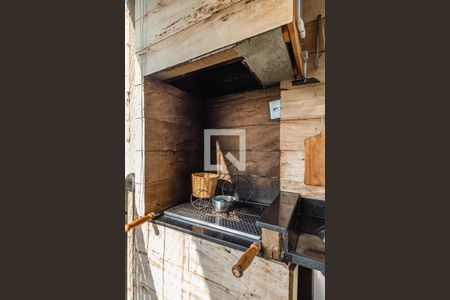 Detalhe da Varanda de apartamento à venda com 2 quartos, 85m² em Melville Empresarial Ii, Barueri