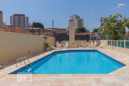 Apartamento à venda com 56m², 2 quartos e 1 vaga Apartamento à venda com 56m², 2 quartos e 1 vagaPiscina