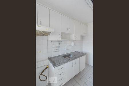 Apartamento à venda com 56m², 2 quartos e 1 vaga Apartamento à venda com 56m², 2 quartos e 1 vagaCozinha