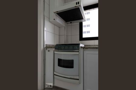 Apartamento à venda com 260m², 4 quartos e 5 vagasCozinha 