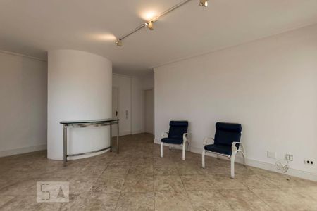 Apartamento à venda com 260m², 4 quartos e 5 vagasCobertura