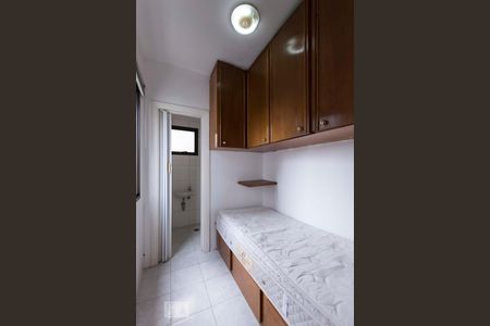 Apartamento à venda com 260m², 4 quartos e 5 vagasQuarto de serviço